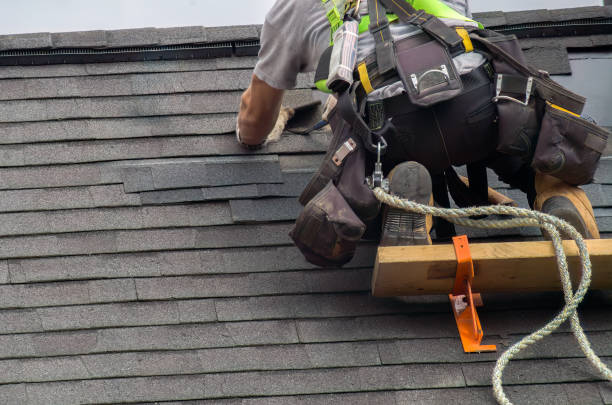 Best Storm Damage Roof Repair  in Limesa, CA