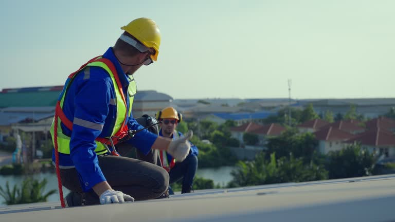 Best Asphalt Shingles Roofing  in Limesa, CA
