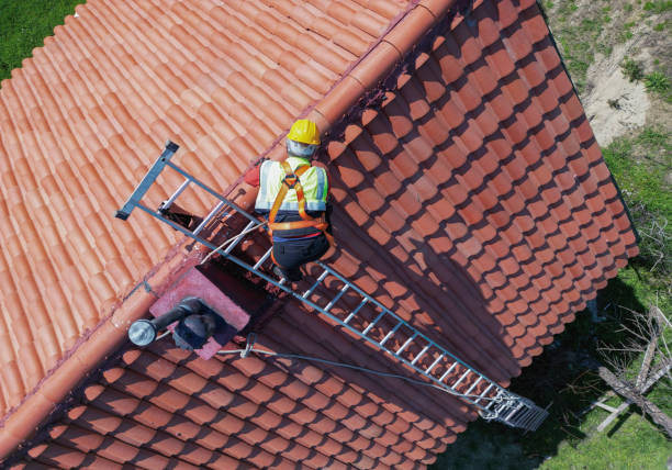 Best Slate Roofing  in Limesa, CA