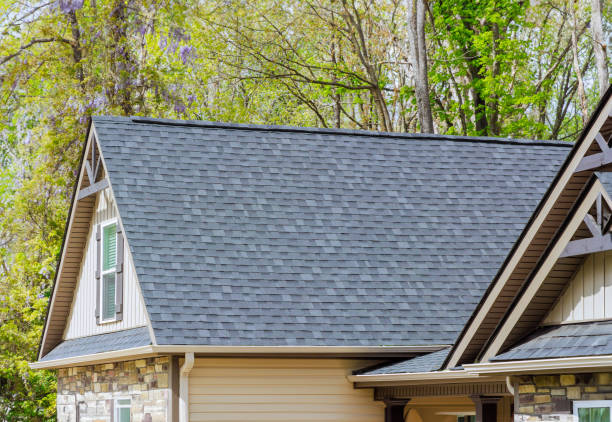Best Roof Insulation Installation  in Limesa, CA