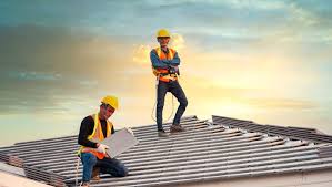 4 Ply Roofing in Calimesa, CA